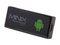 Minix NEO-G4-108A ARM Cortext A9 Dual Core Quad Core Mali 400 Graphics 1 x HDMI Dongle Pocket PC 