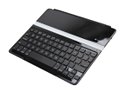 Refurbished: Logitech Recertified 920-004013X Ultrathin Keyboard Cover for iPad 2 and New iPad Black