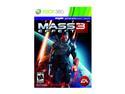 Mass Effect 3 Xbox 360 Game EA
