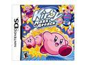 Kirby: Mass Attack Nintendo DS Game Nintendo