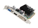 EVGA 01G-P3-2625-KR GeForce GT 620 1GB DDR3 HDCP Ready Video Card
