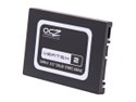 Refurbished: OCZ Vertex 2 OCZSSD2-2VTXE120G 2.5" 115GB SATA II MLC Solid State Drive