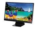 ViewSonic VX2770Smh-LED Black 27" 7ms (GTG) IPS-Panel HDMI Widescreen LED Monitor frameless design Built-in Speakers 