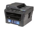 brother DCP-7065DN MFC / All-In-One Monochrome Compact Laser Multi-Function Copier with Duplex Printing and Networking