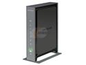 NETGEAR WNR2000-100NAS Wireless-N Router 802.11b/g/n up to 300Mbps/ 10/100 Mbps Ethernet Port x4