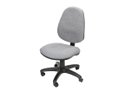 Rosewill RFFC-12004 Fabric Task Chair - Grey 
