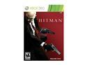 Hitman Absolution Xbox 360 Game SQUARE ENIX