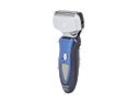 Panasonic Arc IV Shaver with Quadruple Arc Foil, Nanotech Blades, LCD, Wet/Dry Technology, Turbo Cleaning Mode and Pop-up Trimmer ES8243A