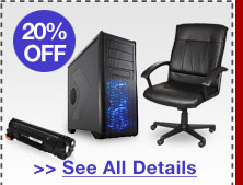 48 HOURS ONLY! 20% OFF SELECT ROSEWILL PRODUCTS!*