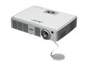 Acer K330 1280x800 WXGA 500 Lumens LED Light Sourced DLP Home Theater Projector w/SD Card Reader & Mini USB Port 