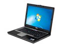 Refurbished: DELL Latitude D630 Intel Core 2 Duo 2.00GHz Notebook, 2GB Memory, 60GB HDD