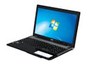 Refurbished: Acer Aspire AMD A-Series A8-4500M(1.90GHz) 15.6" Notebook, 4GB Memory, 500GB HDD