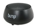 Aluratek Bump 3.5mm Portable Mini Speaker APS01F