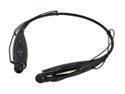 LG HBS-730 Black TONE+ Wireless Bluetooth Stereo Headset