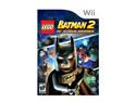 Lego Batman 2: DC Super Heroes Wii Game Warner Bros. Studios