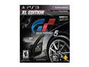 Gran Turismo 5 XL Edition Playstation3 Game SONY
