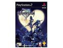 Kingdom Hearts Playstation 2 Game SQUARE ENIX