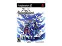 Kingdom Hearts Re: Chain of Memories Playstation 2 Game SQUARE ENIX