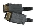 IOGEAR Model GHDC1402P 6.5 ft. (2 m) High Speed HDMI® Cable with Ethernet M-M 