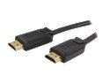 Kaybles Model HDMI-S-10 10 ft. High Speed HDMI Cable with Ethernet and Gold Plated Connector in OEM Package M-M 