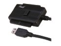 Rosewill RCAD-11003 USB3.0 Adapter For IDE/SATA Device 