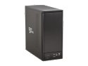 Sans Digital 8-Bay eSATA RAID 0/1/10/5/JBOD Tower Storage Enclosure w/ 6G PCIe Card TR8M+B (Black)