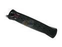 APC P74 4 Feet 7 Outlets 490 Power Surge Protector