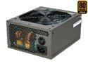 Thermaltake Black Widow 850W ATX 12V v2.3, EPS 12V v2.91 CrossFire Certified 80 PLUS BRONZE Certified Modular Power Supply 