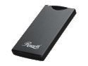 Rosewill RX234 Aluminum & plastic 2.5" IDE to USB 2.0 External Enclosure 