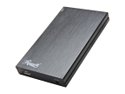 Rosewill RDEE-12002 Aluminum 2.5" USB 3.0 SSD/ HDD Aluminum Screwless External Enclosure 