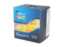 Intel Core i3-2100 Sandy Bridge 3.1GHz LGA 1155 65W Dual-Core Desktop Processor