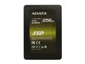 ADATA XPG SX900 ASX900S3-256GM-C 2.5" 256GB SATA III MLC Internal Solid State Drive 
