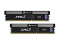CORSAIR XMS 16GB (2 x 8GB) 240-Pin DDR3 SDRAM DDR3 1333 Desktop Memory