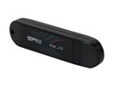 Silicon Power Blaze B10 32GB USB 3.0 Flash Drive Model SP032GBUF3B10V1B 