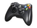 Microsoft JR9-00011 Xbox 360 Wireless Controller for Windows 