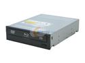 LITE-ON Black 4X BD-ROM 8X DVD-ROM 32X CD-ROM SATA Internal 4X Blu-ray Reader - OEM 
