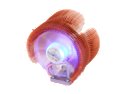 ZALMAN CNPS9500A-LED 92mm 2 Ball CPU Cooler 