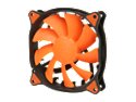 COUGAR CF-V12HP Vortex Hydro-Dynamic-Bearing (Fluid) 300,000 Hours 12CM Silent Cooling Fan