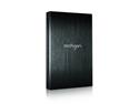 Archgon USB 3.0 2.5" External Enclosure for 9.5mm SATA HDD/Black Hailine Surface