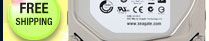 Seagate Barracuda 2TB 7200 RPM 64MB Cache SATA 6.0Gb/s 3.5" Internal Hard Drive