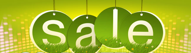 SALE: COMPUTERS & PERIPHERALS. It's the end of January - is your setup ready to take on what 2013 will bring?