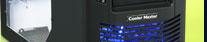 COOLER MASTER Elite 430 RC-430-KWN1 Black Steel / Plastic Computer Case 