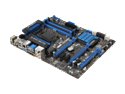 MSI Z77A-GD65 LGA 1155 Intel Z77 HDMI SATA 6Gb/s USB 3.0 ATX Intel Motherboard with UEFI BIOS