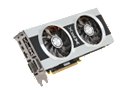 XFX Double D FX-787A-CDFC Radeon HD 7870 GHz Edition 2GB GDDR5 HDCP Ready CrossFireX Support Video Card