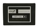 OCZ Vertex 3 VTX3-25SAT3-60G 2.5" 60GB SATA III MLC Internal Solid State Drive