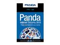 Panda Security Internet Security 2013 - 3 PCs