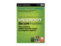 Webroot SecureAnywhere Complete 2013 - 5 Devices