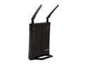 BUFFALO AirStation HighPower N300 Wireless Router - WHR-300HP