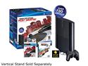 Sony Playstation 3 250GB Bundle w/Need for Speed Most Wanted & Burnout Paradise