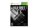 Call of Duty: Black Ops 2 Xbox 360 Game Activision